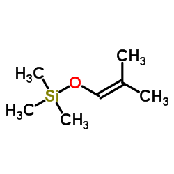 2-Methyl-1-(Trimethylsiloxy)-1-Propene CAS:6651-34-9 manufacturer price 第1张