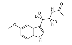 Melatonin D5