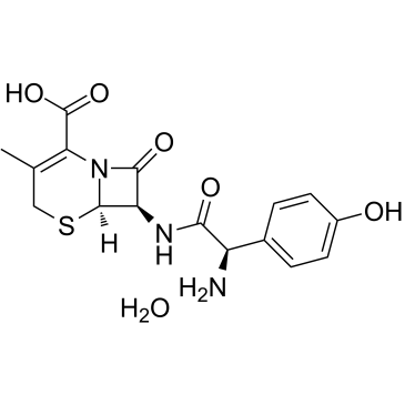 Cefadroxil CAS:66592-87-8 第1张