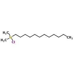 Chloro(dodecyl)dimethylsilane CAS:66604-31-7 manufacturer price 第1张