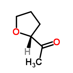 1-[(2R)-Tetrahydro-2-furanyl]ethanone