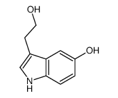 5-Hydroxy Tryptophol-d4