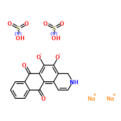 alizarin blue s