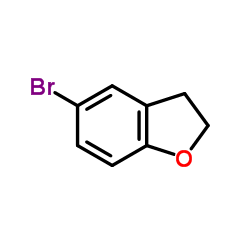 5-Bromo-2,3-dihydrobenzofuran CAS:66826-78-6 manufacturer price 第1张