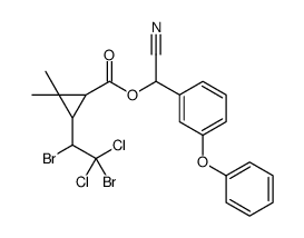 tralocythrin