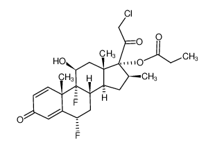 Halobetasol Propionate CAS:66852-54-8 manufacturer price 第1张