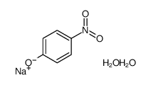 Sodium 4-Nitrophenolate Dihydrate