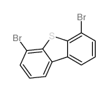 4,6-dibromodibenzothiophene CAS:669773-34-6 manufacturer price 第1张