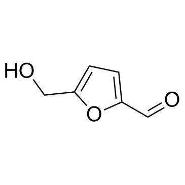 5-hydroxymethylfurfural CAS:67-47-0 manufacturer price 第1张