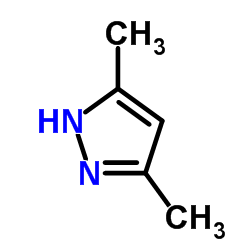 3,5-dimethylpyrazole CAS:67-51-6 manufacturer price 第1张