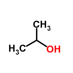 Isopropyl Alcohol CAS:67-63-0 manufacturer price 第1张