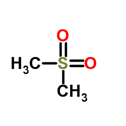 Dimethyl sulfone Cas:67-71-0 第1张