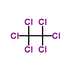 hexachloroethane CAS:67-72-1 manufacturer price 第1张