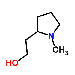 1-methyl-2-pyrrolidineethanol CAS:67004-64-2 manufacturer price 第1张