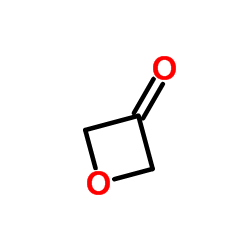 Oxetan-3-one CAS:6704-31-0 manufacturer price 第1张