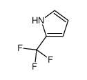 2-(trifluoromethyl)-1H-pyrrole