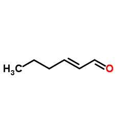 trans-2-hexenal Cas:6728-26-3 第1张