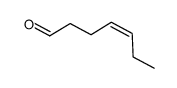 CIS-4-heptenal CAS:6728-31-0 manufacturer price 第1张