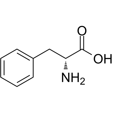 D-Phenylalanine Cas:673-06-3 第1张