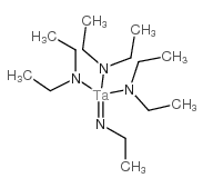 diethylazanide,ethyliminotantalum