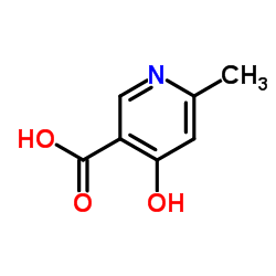 4-hydroxy-6-methyl-3-picolinic Acid CAS:67367-33-3 manufacturer price 第1张