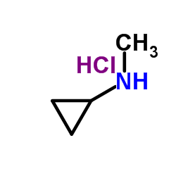 N-Methylcyclopropanamine Hydrochloride