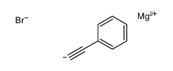 phenylethynylmagnesium bromide