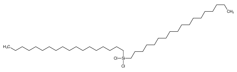 Dichloro(dioctadecyl)silane Cas:67494-12-6 第1张