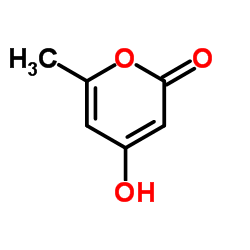 4-Hydroxy-6-methyl-2-pyrone Cas:675-10-5 第1张