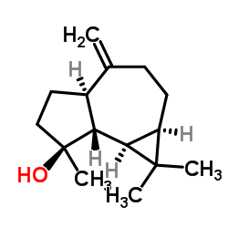 spathulenol,( )-spathulenol,espatulenol Cas:6750-60-3 第1张