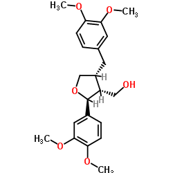 Lariciresinol dimethyl ether