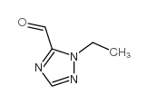 2-ethyl-1,2,4-triazole-3-carbaldehyde