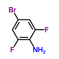 2,6-Difluoro-4-bromoaniline CAS:67567-26-4 manufacturer price 第1张