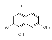 2,5,7-trimethylquinolin-8-ol