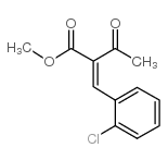 Methyl 2-(2-chlorobenzylidene)-3-oxobutanoate