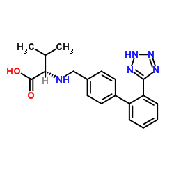 Devaleryl Valsartan Impurity