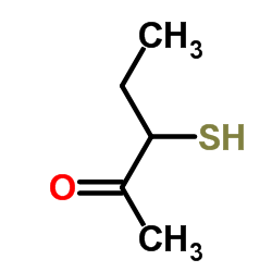 3-mercapto-2-pentanone CAS:67633-97-0 manufacturer price 第1张