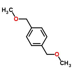 1,4-bis(methoxymethyl)benzene Cas:6770-38-3 第1张