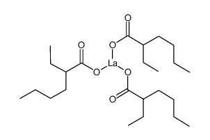 Lanthanum(III) 2-ethylhexanoate CAS:67816-09-5 manufacturer price 第1张