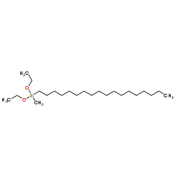 methyloctadecyldiethoxysilane