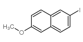 2-Iodo-6-methoxynaphthalene