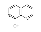 1,7-Naphthyridin-8(7H)-one