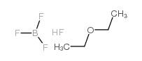 Tetrafluoroboric Acid-Diethyl Ether Complex