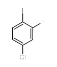 4-chloro-2-fluoroiodobenzene