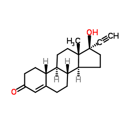 Norethindrone Cas:68-22-4 第1张