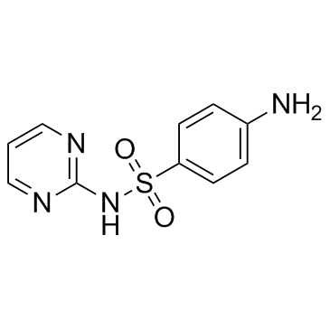 Sulfadiazine CAS:68-35-9 manufacturer price 第1张