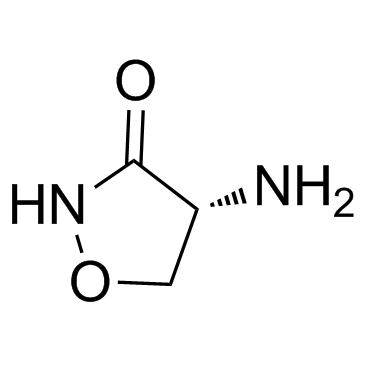 D-Cycloserine Cas:68-41-7 第1张
