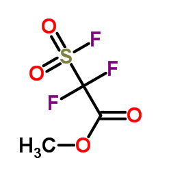 Methyl 2,2-difluoro-2-(fluorosulfonyl)acetate Cas:680-15-9 第1张