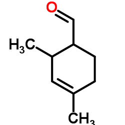 2,4-dimethyl-3-cyclOhexenecarbOxaldehyde Cas:68039-49-6 第1张