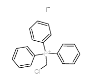 (Chloromethyl)triphenylphosphonium iodide